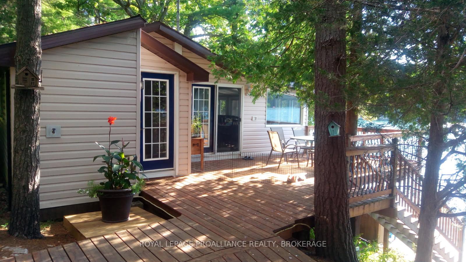 Photo 48 of 279 Frye Lane, Frontenac, Frontenac South — HOMEH
