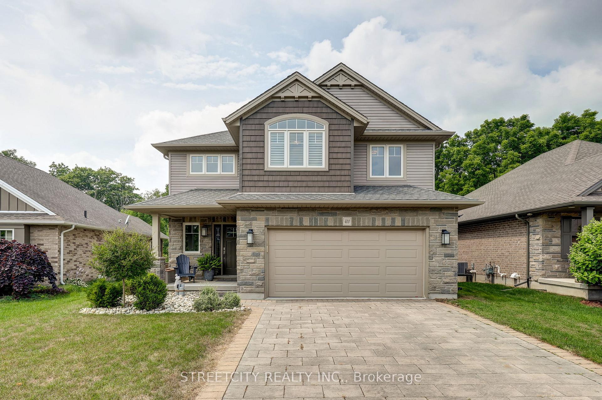 Photo 1 of 400 Beamish Street, Central Elgin, Rural Central Elgin — HOMEH