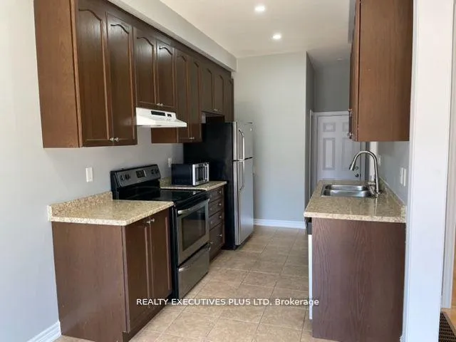 Photo 11 of Unit Upper, 88 Banbridge Crescent, Brampton, Credit Valley — HOMEH