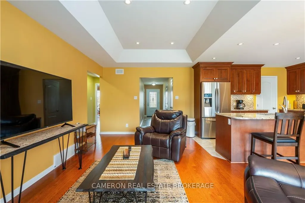 Photo 8 of 2124 Tremblay Avenue, Cornwall — HOMEH