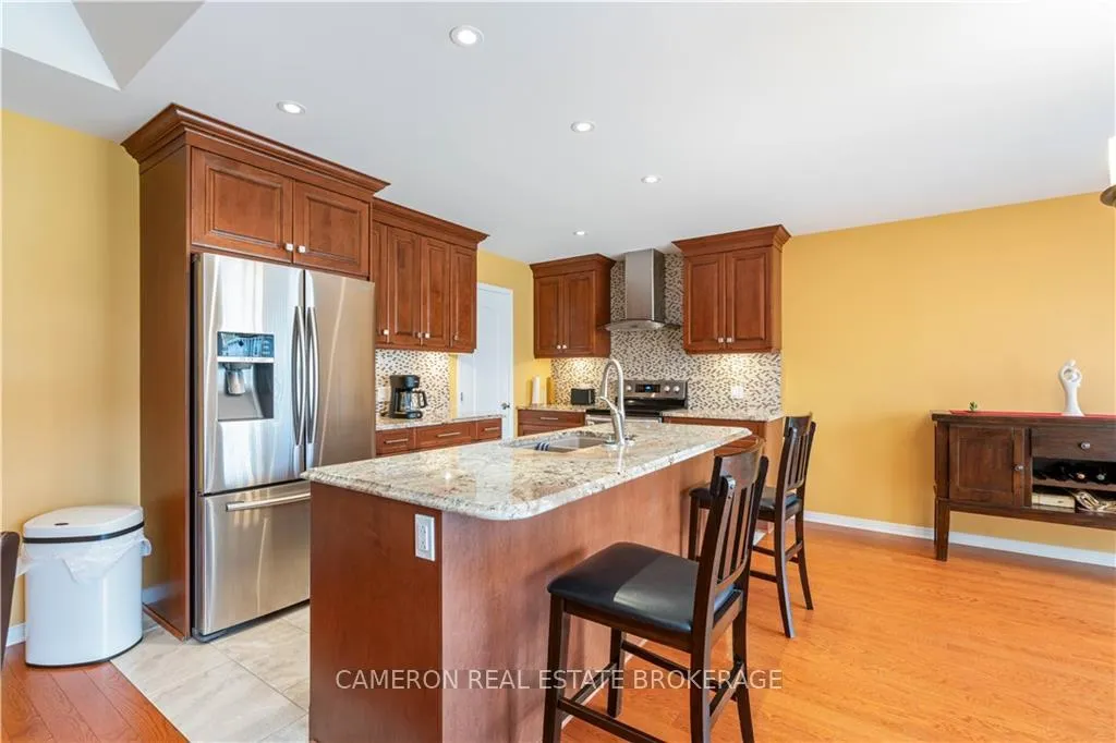 Photo 14 of 2124 Tremblay Avenue, Cornwall — HOMEH