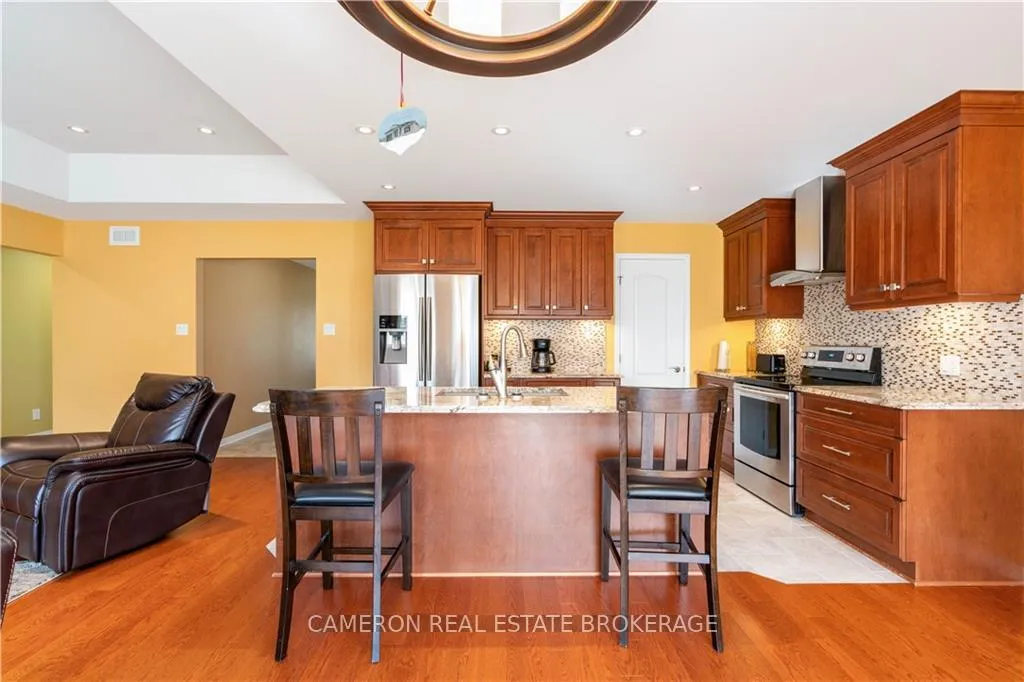 Photo 15 of 2124 Tremblay Avenue, Cornwall — HOMEH