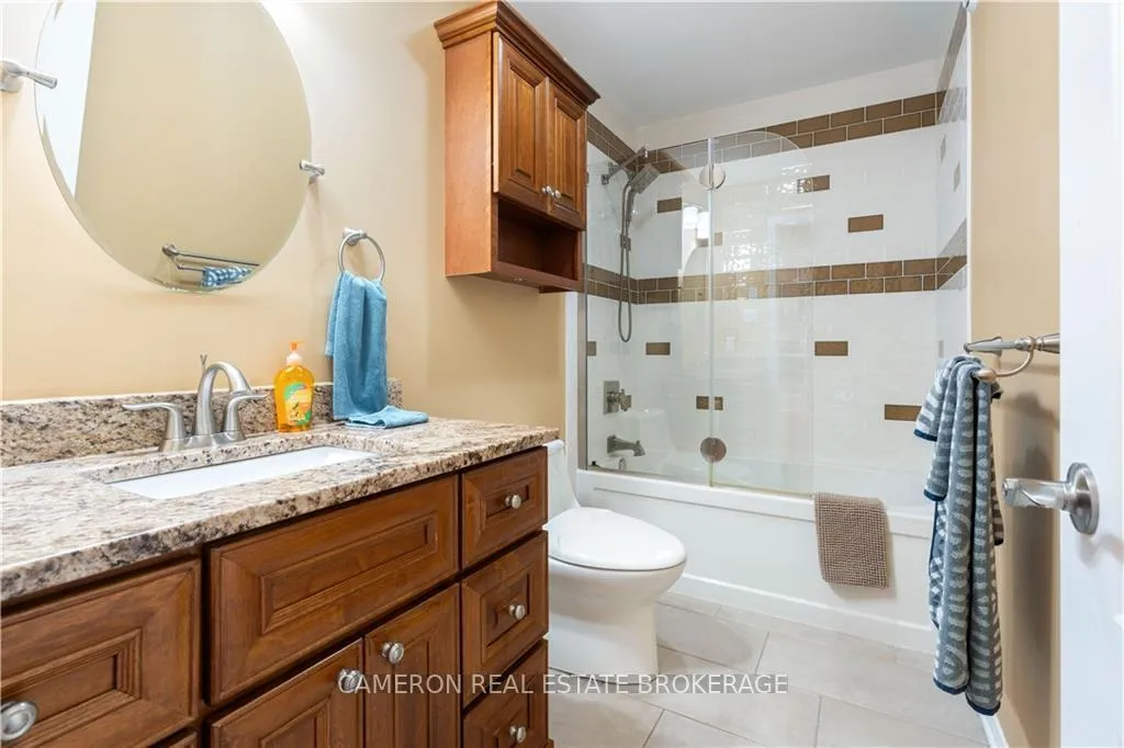Photo 21 of 2124 Tremblay Avenue, Cornwall — HOMEH