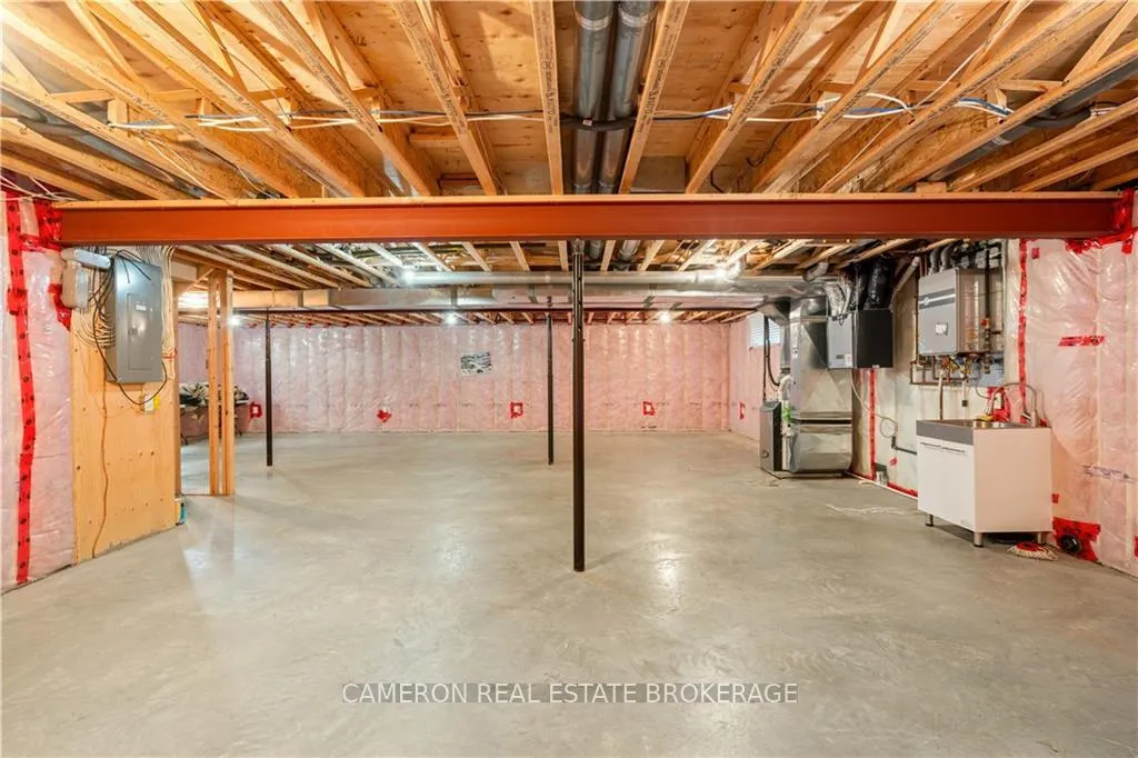 Photo 23 of 2124 Tremblay Avenue, Cornwall — HOMEH