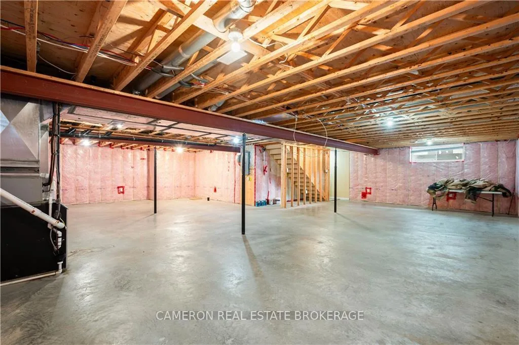Photo 25 of 2124 Tremblay Avenue, Cornwall — HOMEH