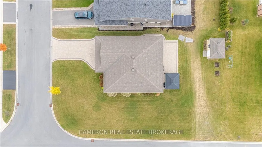 Photo 26 of 2124 Tremblay Avenue, Cornwall — HOMEH