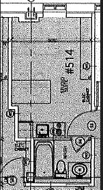 Photo 1 of Unit 514, 70 King Street E, Oshawa, Central — HOMEH