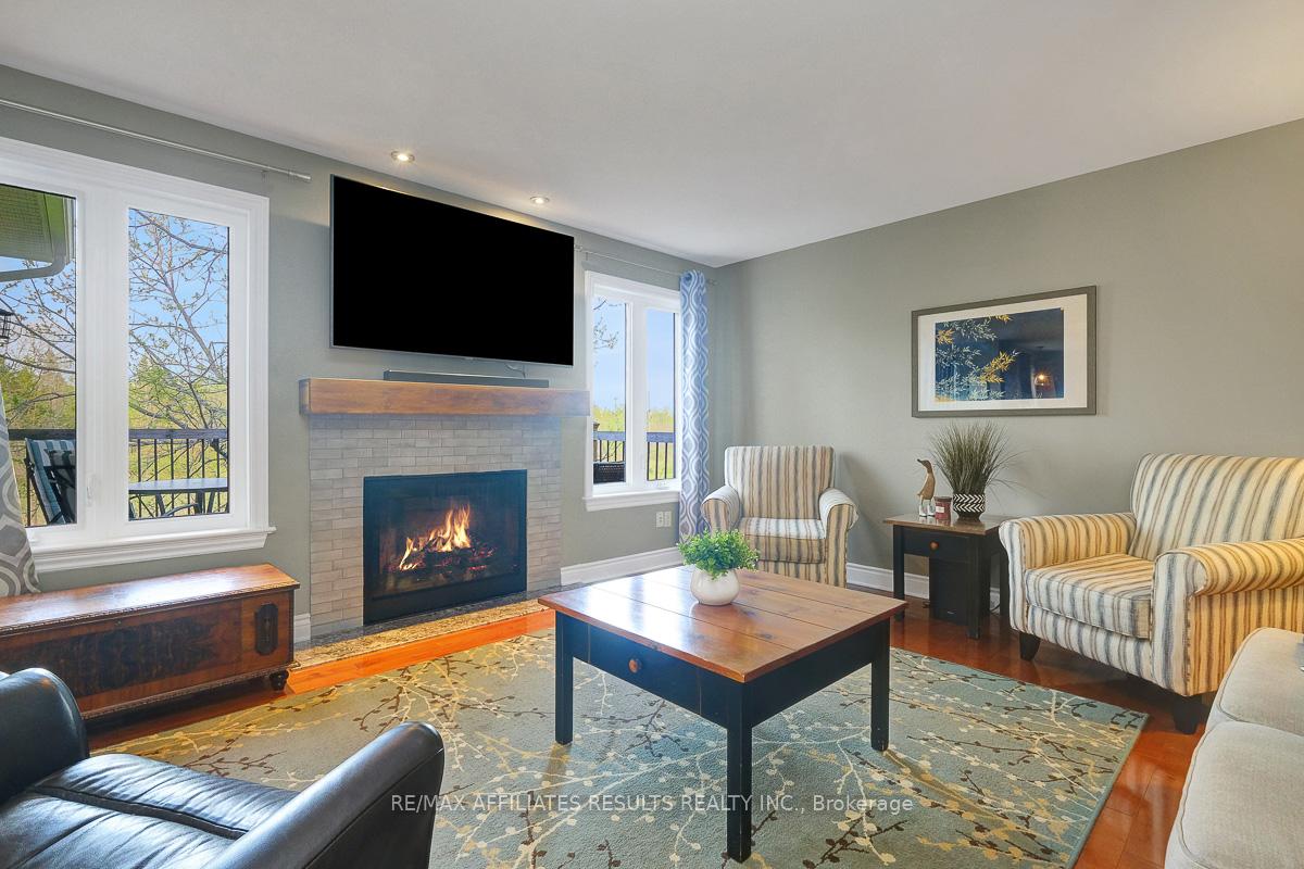 Photo 10 of 117 Scottwood Grove, Ottawa, Dunrobin Shores — HOMEH
