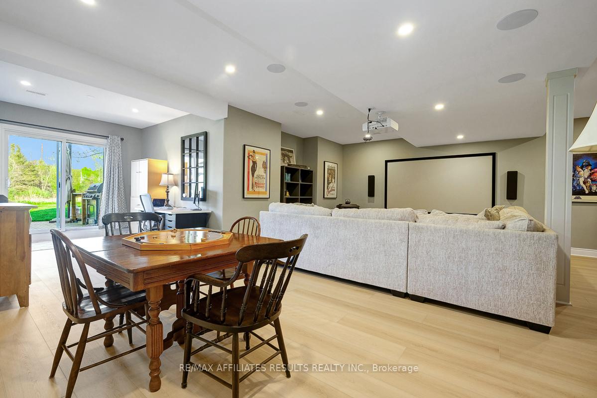 Photo 40 of 117 Scottwood Grove, Ottawa, Dunrobin Shores — HOMEH