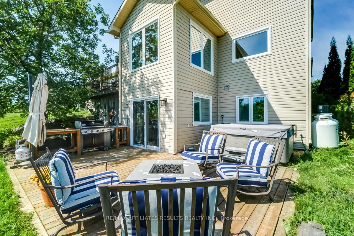 Photo 45 of 117 Scottwood Grove, Ottawa, Dunrobin Shores — HOMEH