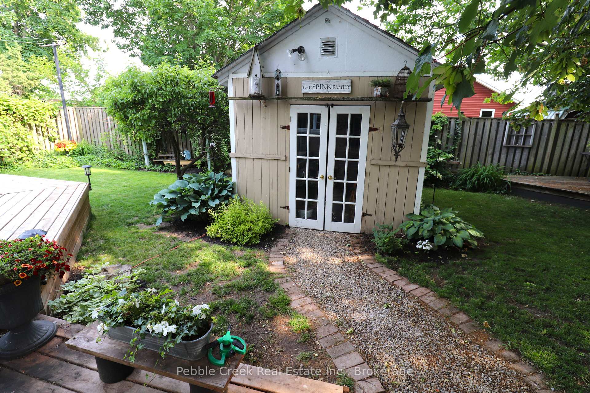Photo 3 of 172 St David Street, Goderich, Goderich (Town) — HOMEH