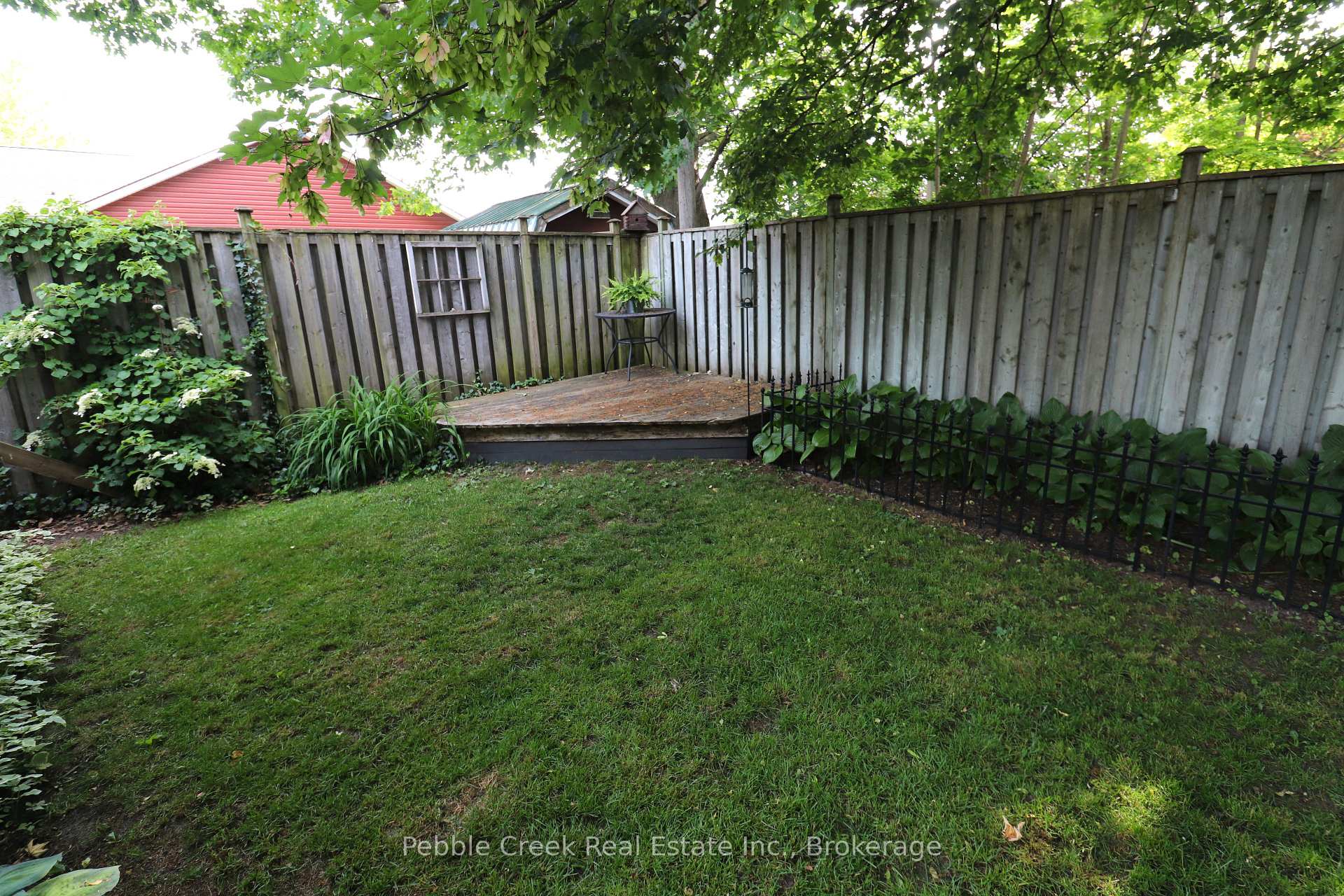 Photo 4 of 172 St David Street, Goderich, Goderich (Town) — HOMEH