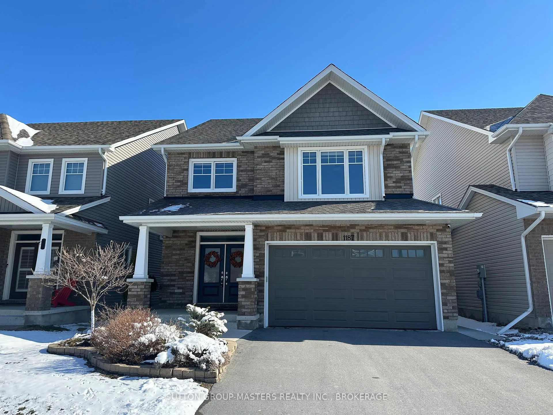 Photo 1 of 1187 Waterside Way, Kingston, Kingston East (Incl Barret Crt) — HOMEH