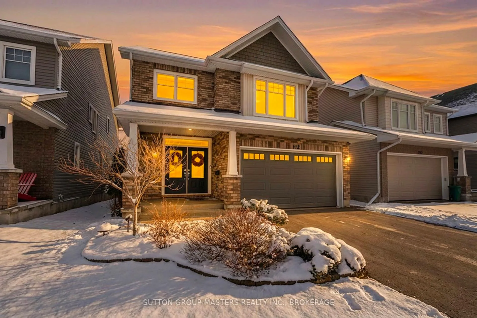 Photo 3 of 1187 Waterside Way, Kingston, Kingston East (Incl Barret Crt) — HOMEH