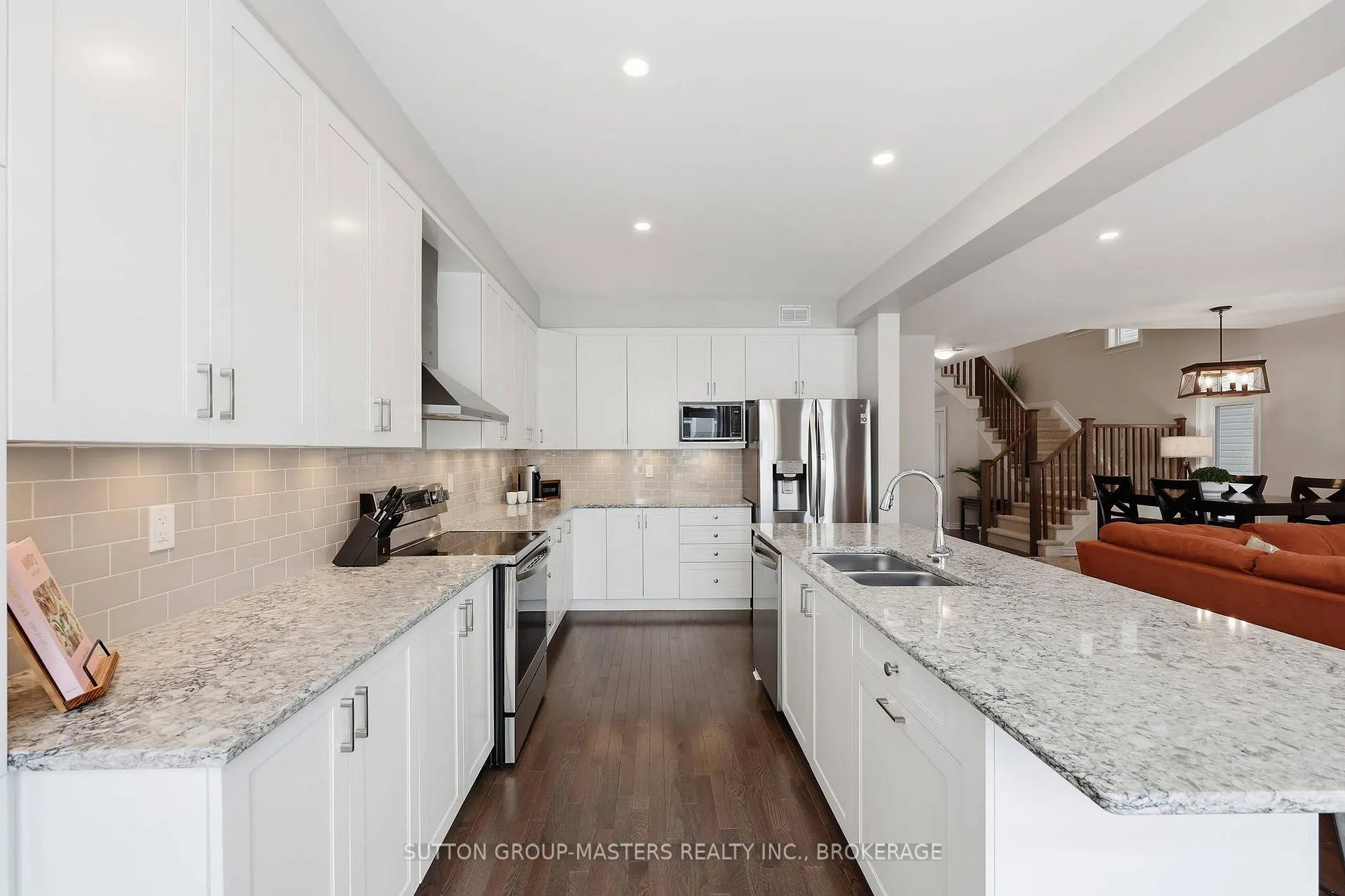 Photo 17 of 1187 Waterside Way, Kingston, Kingston East (Incl Barret Crt) — HOMEH