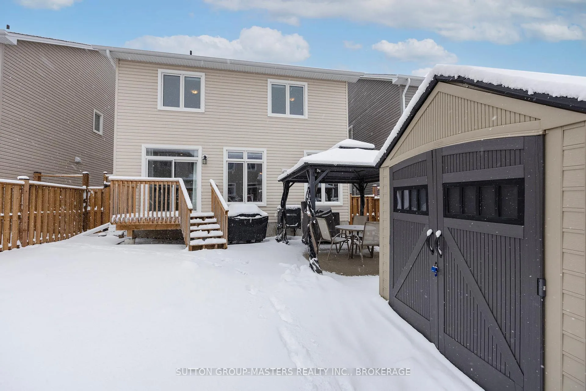 Photo 41 of 1187 Waterside Way, Kingston, Kingston East (Incl Barret Crt) — HOMEH