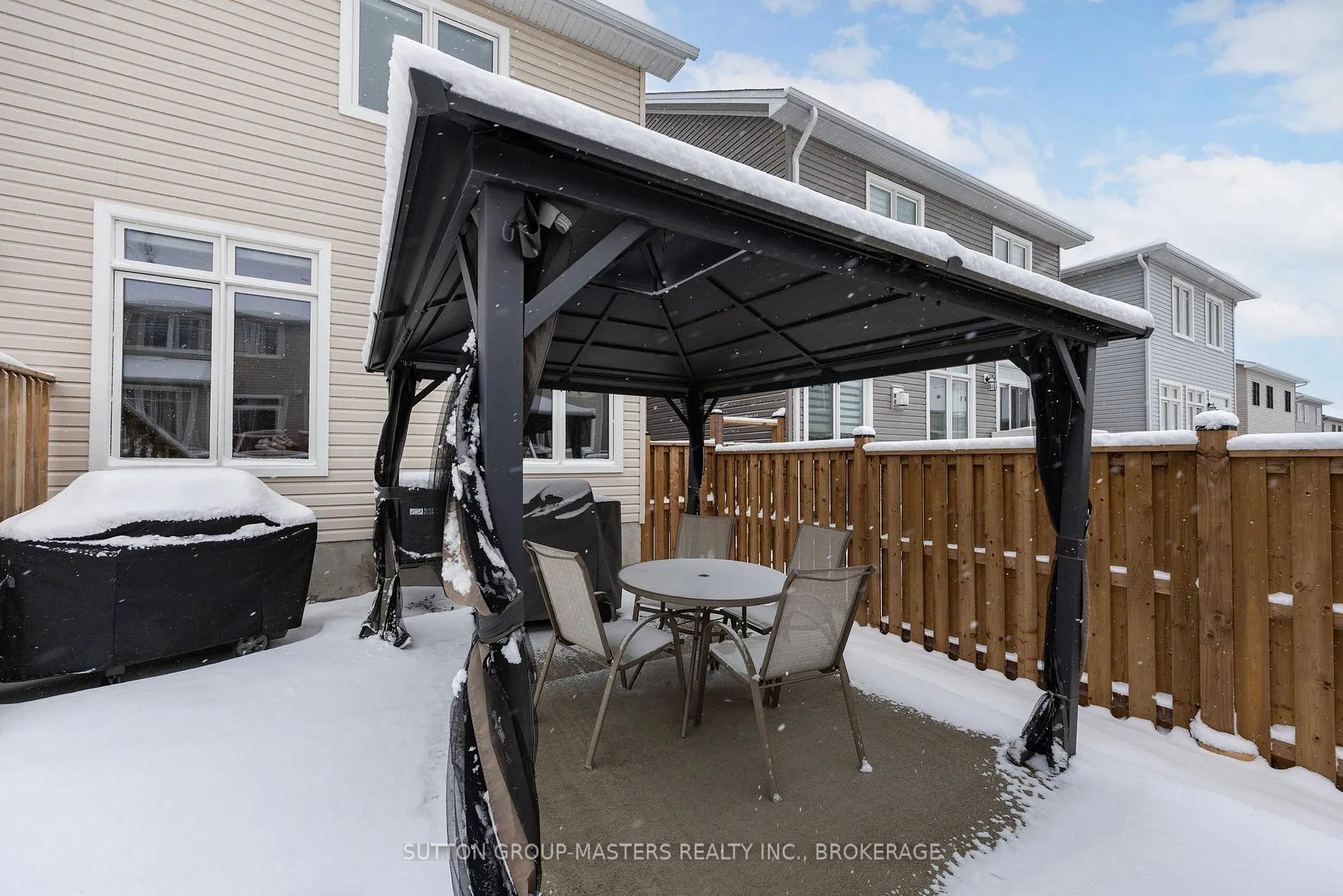 Photo 42 of 1187 Waterside Way, Kingston, Kingston East (Incl Barret Crt) — HOMEH