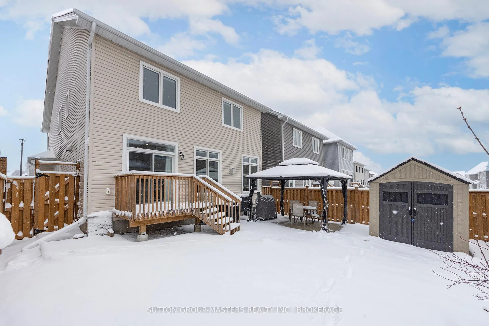 Photo 43 of 1187 Waterside Way, Kingston, Kingston East (Incl Barret Crt) — HOMEH