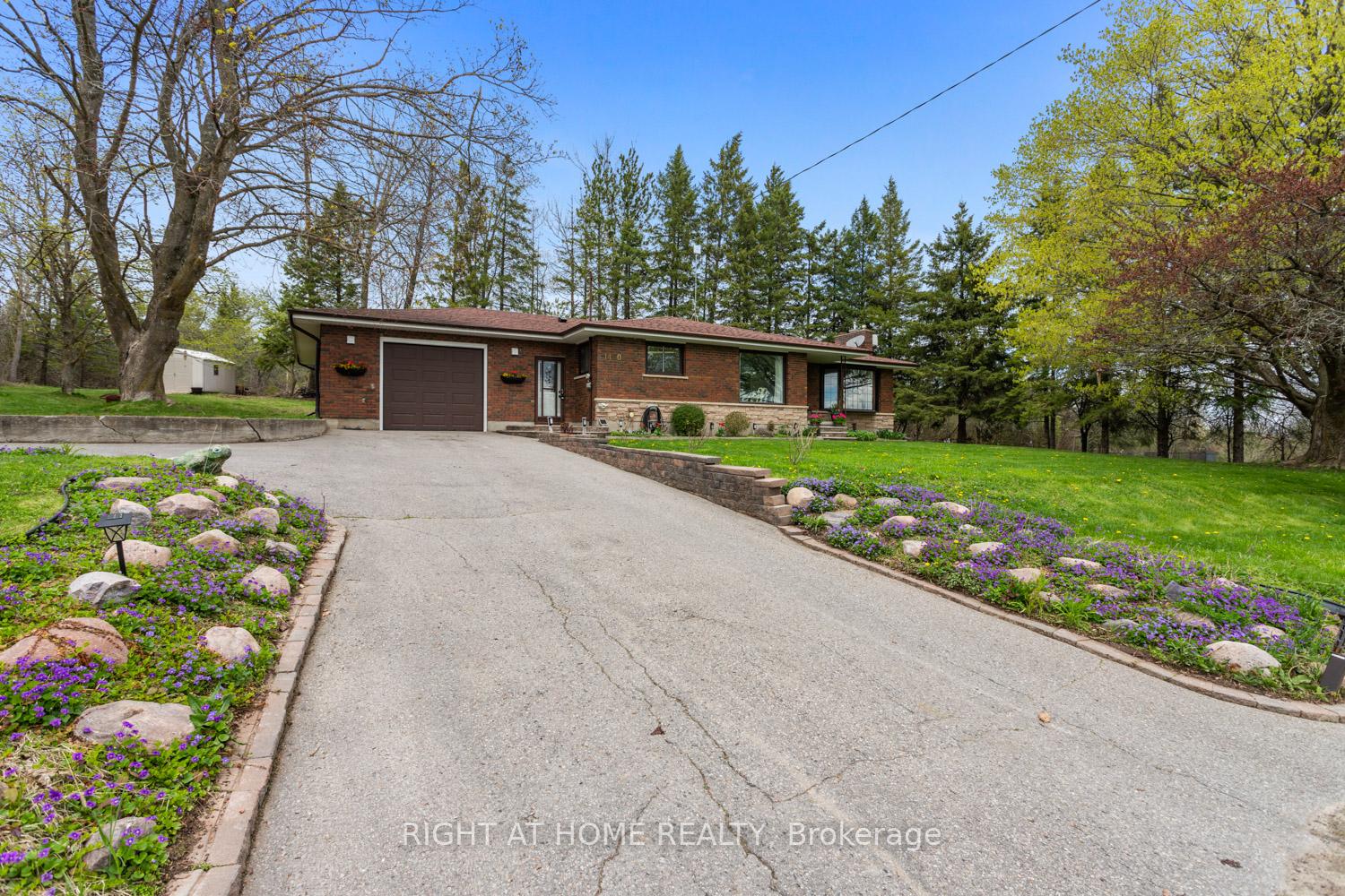 Photo 1 of 1480 Sharpe Line, Cavan Monaghan, Cavan Twp — HOMEH