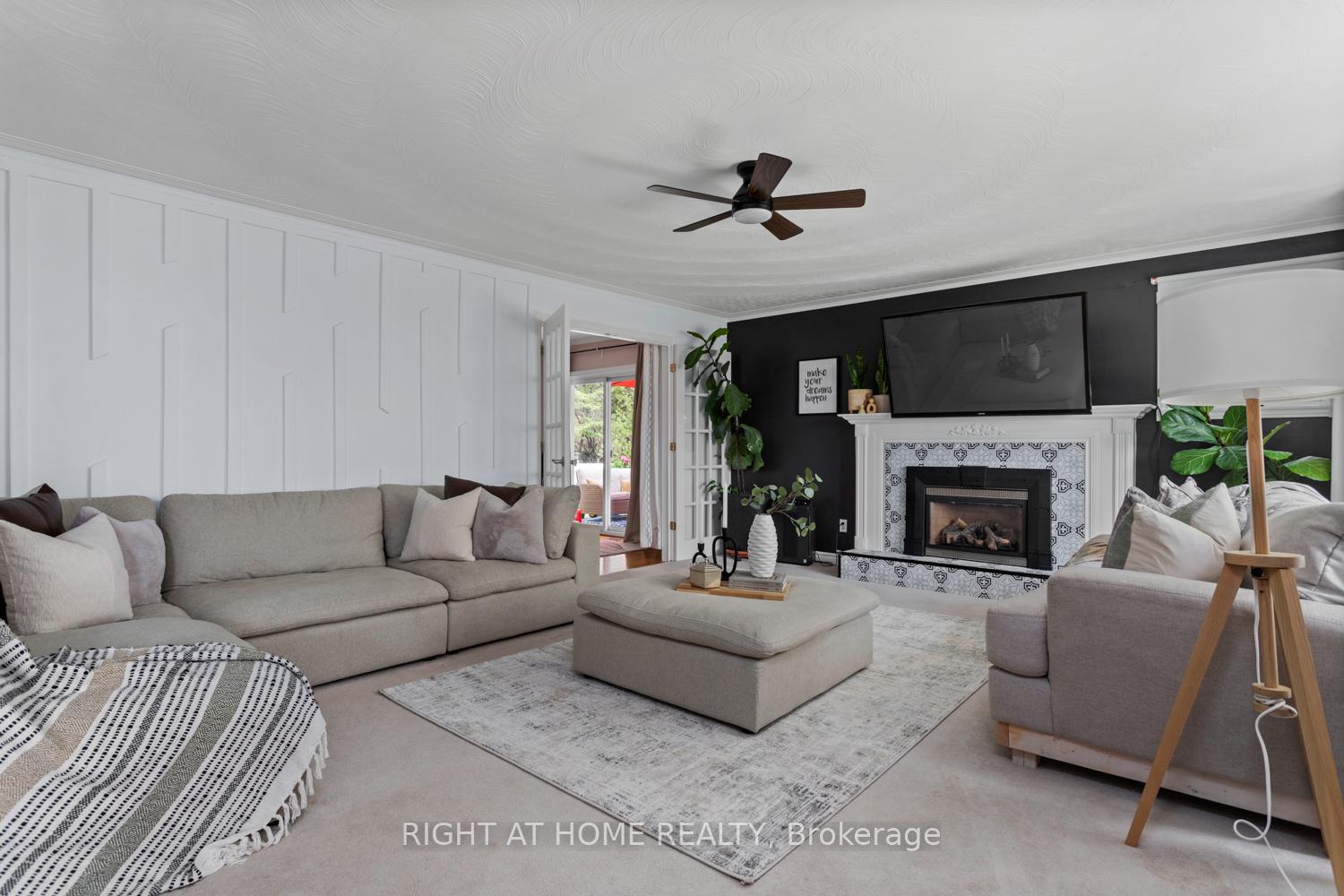 Photo 5 of 1480 Sharpe Line, Cavan Monaghan, Cavan Twp — HOMEH