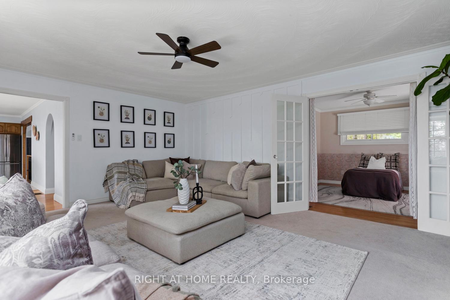 Photo 13 of 1480 Sharpe Line, Cavan Monaghan, Cavan Twp — HOMEH