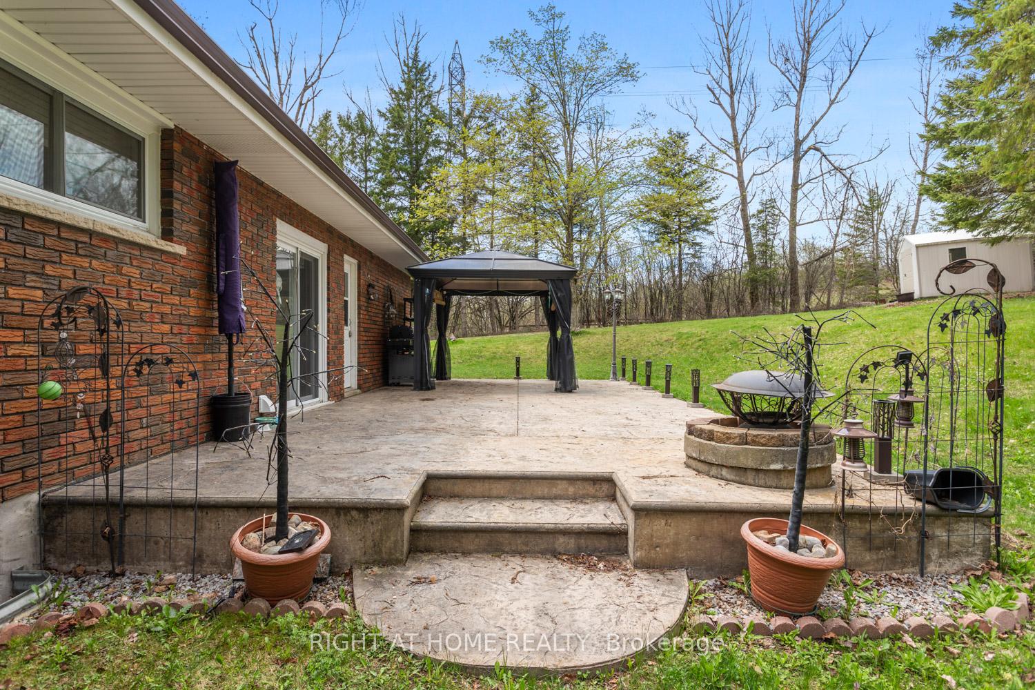 Photo 30 of 1480 Sharpe Line, Cavan Monaghan, Cavan Twp — HOMEH