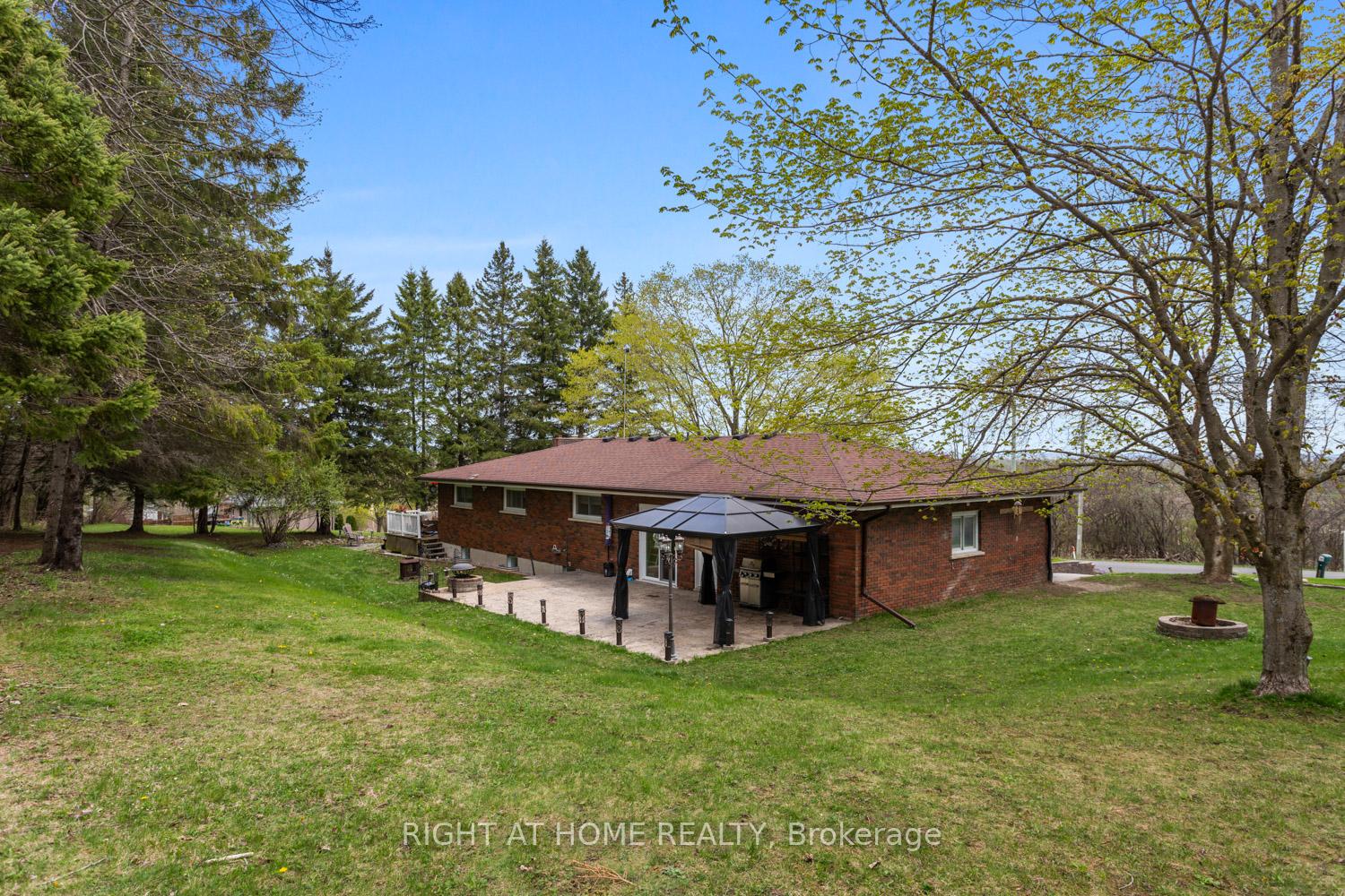 Photo 36 of 1480 Sharpe Line, Cavan Monaghan, Cavan Twp — HOMEH