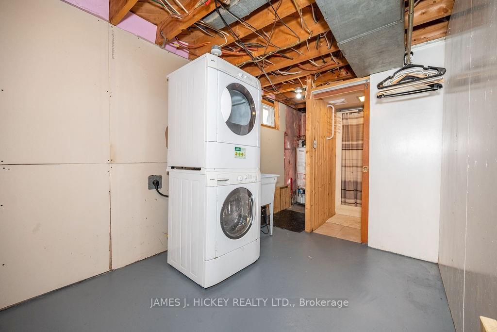 Photo 13 of 36 Thomson Crescent, Deep River — HOMEH