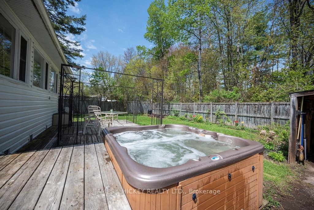 Photo 14 of 36 Thomson Crescent, Deep River — HOMEH