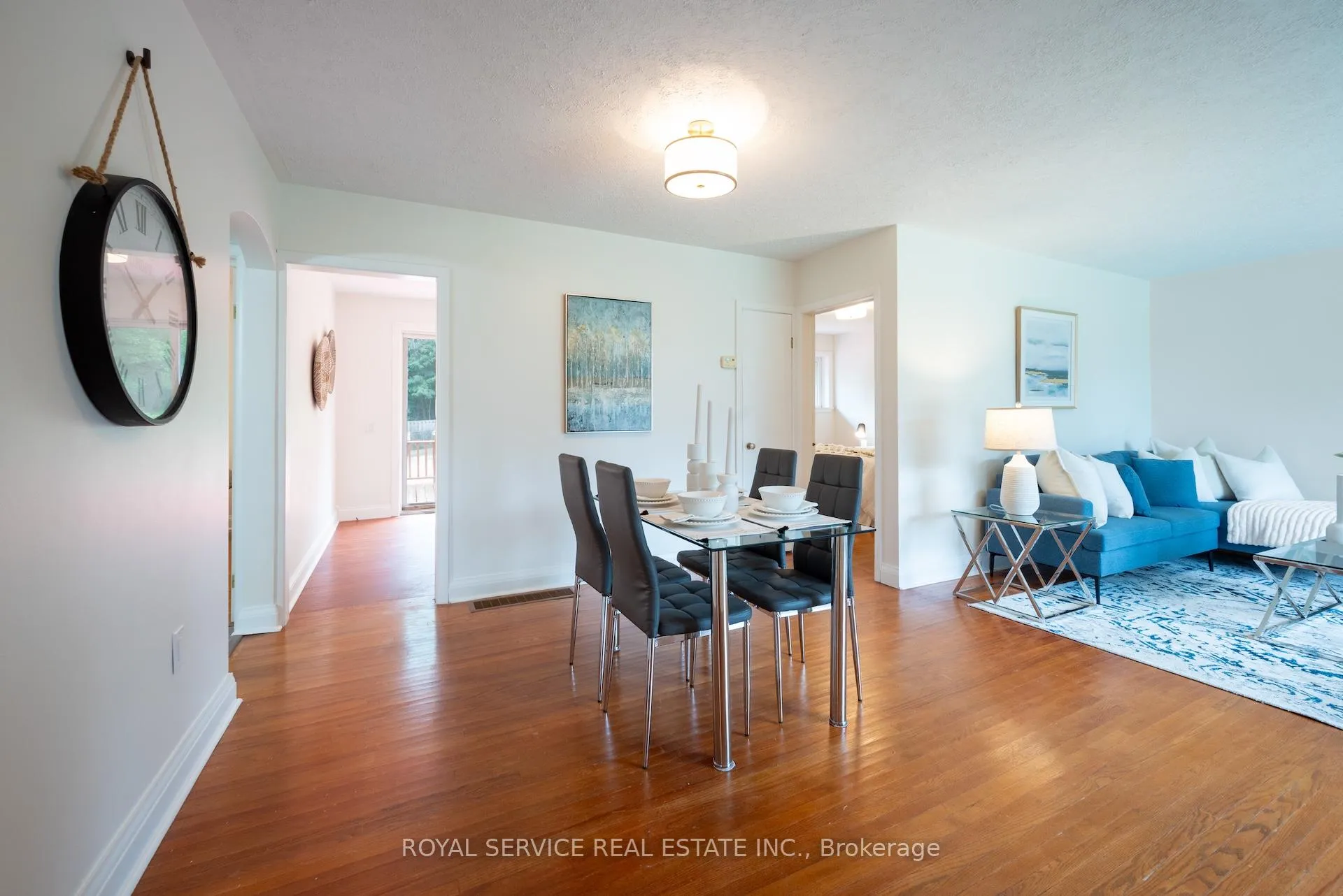 Photo 4 of 24 Division Street, Cramahe, Colborne — HOMEH