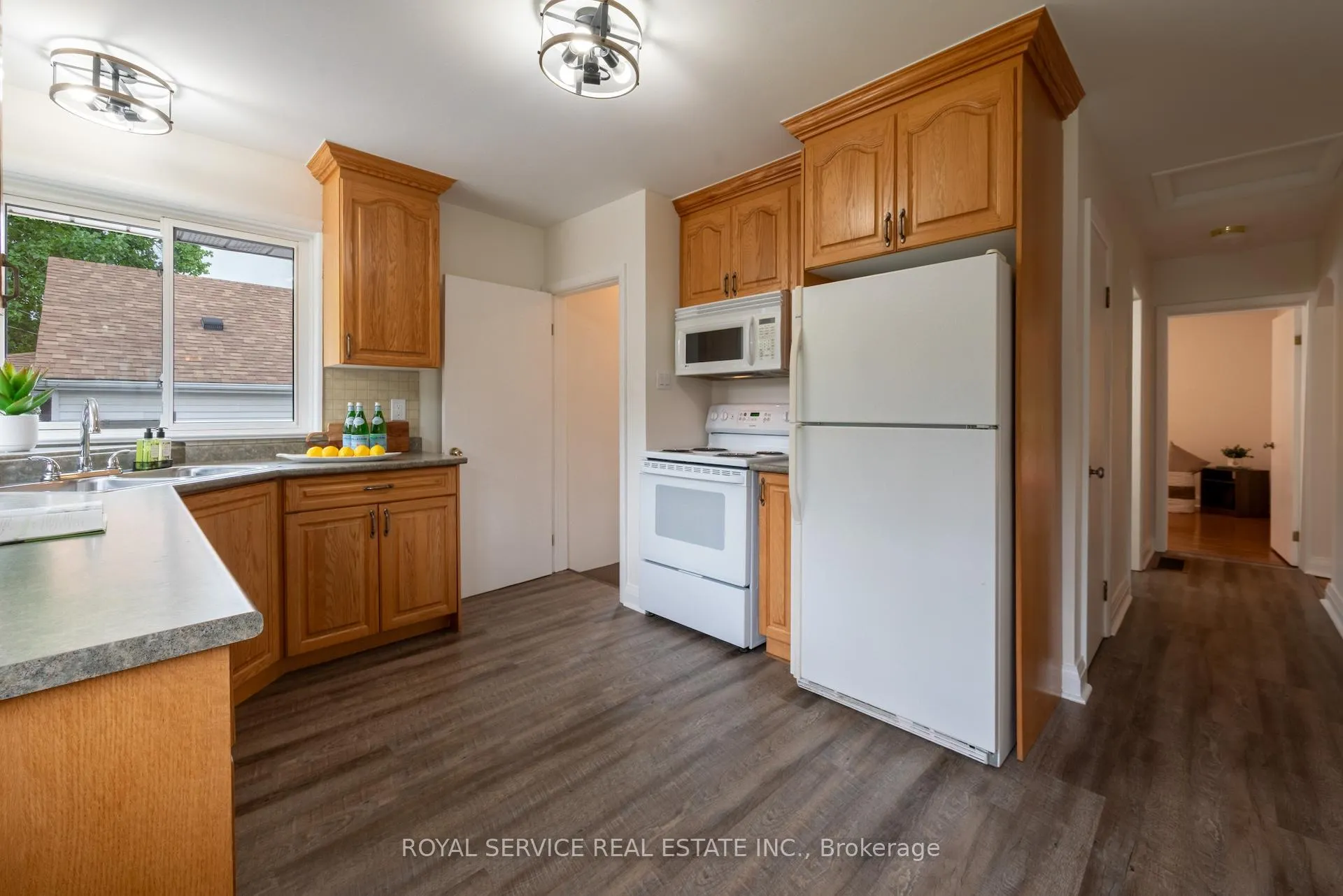 Photo 16 of 24 Division Street, Cramahe, Colborne — HOMEH