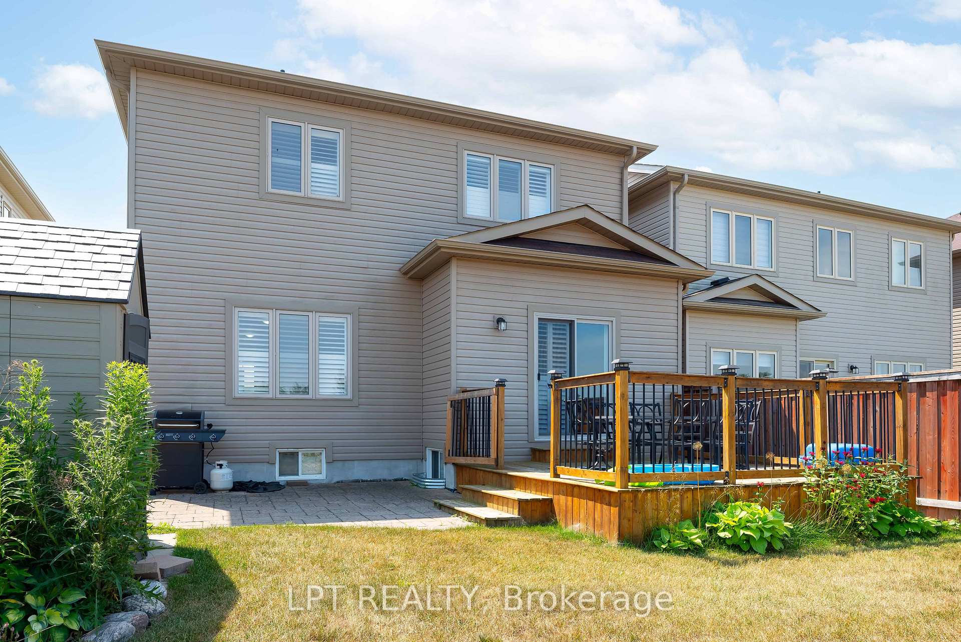 Photo 25 of 10 Mandley Street, Essa, Angus — HOMEH