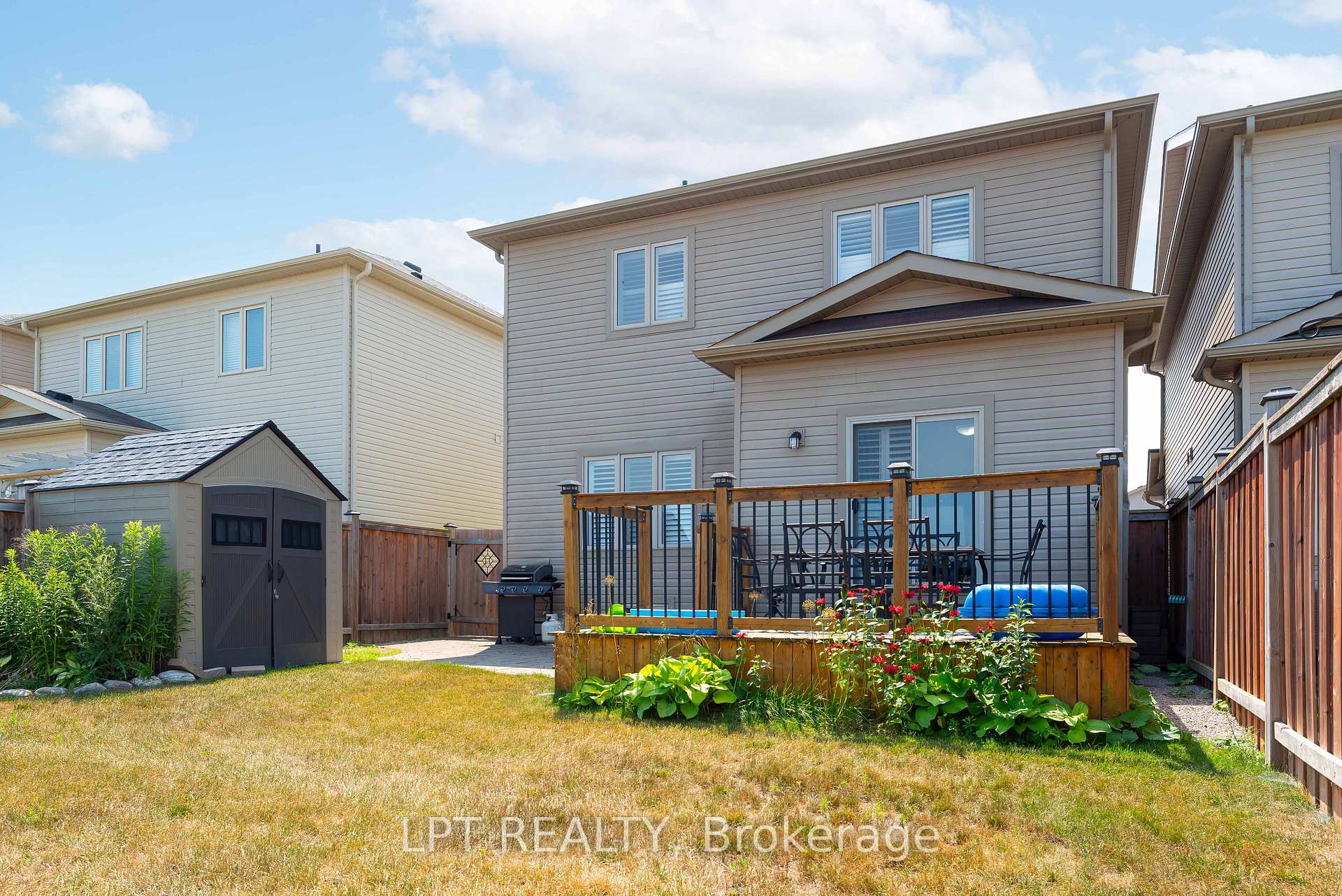 Photo 26 of 10 Mandley Street, Essa, Angus — HOMEH