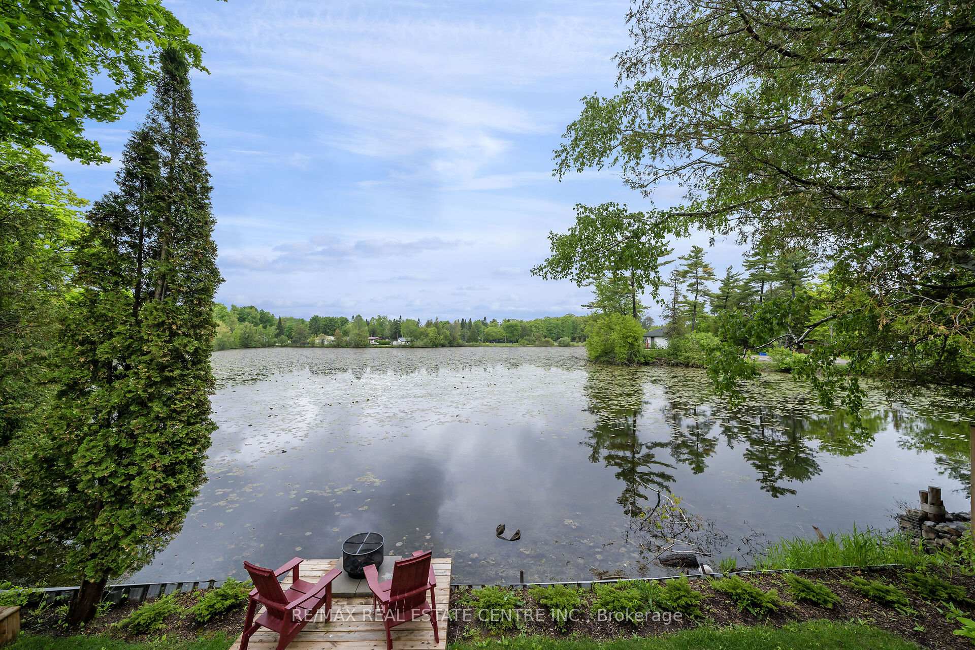 Photo 18 of 17 Sunnyside Drive N, Erin, Hillsburgh — HOMEH