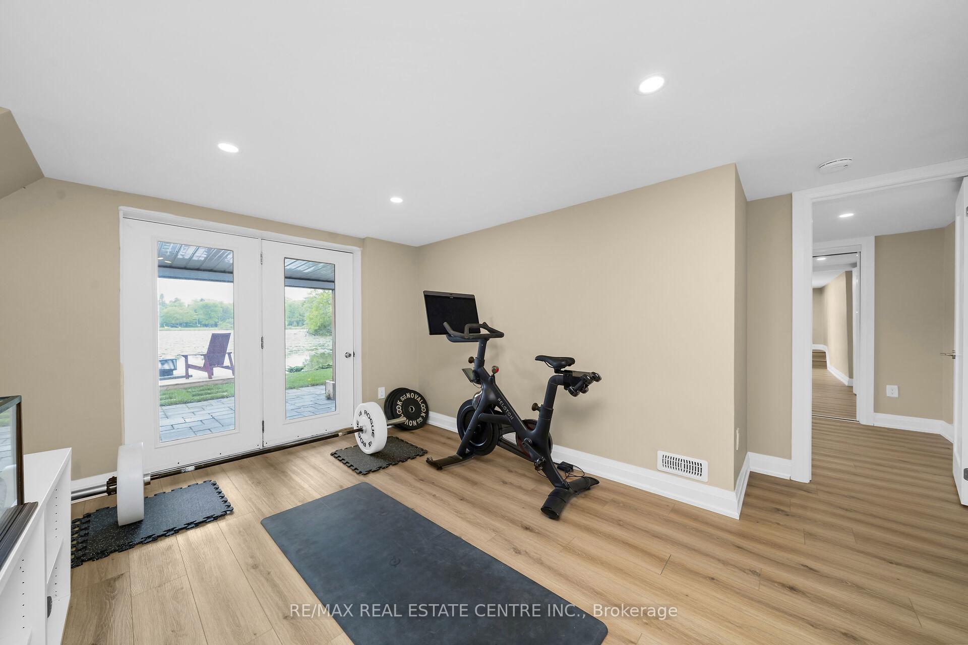 Photo 22 of 17 Sunnyside Drive N, Erin, Hillsburgh — HOMEH