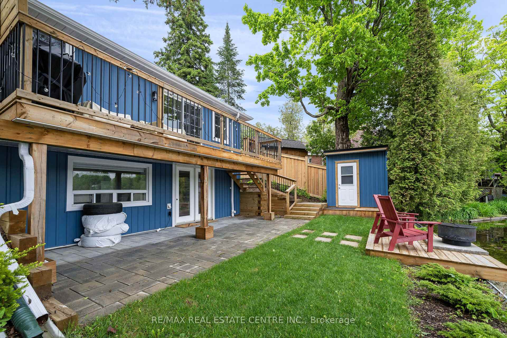 Photo 29 of 17 Sunnyside Drive N, Erin, Hillsburgh — HOMEH