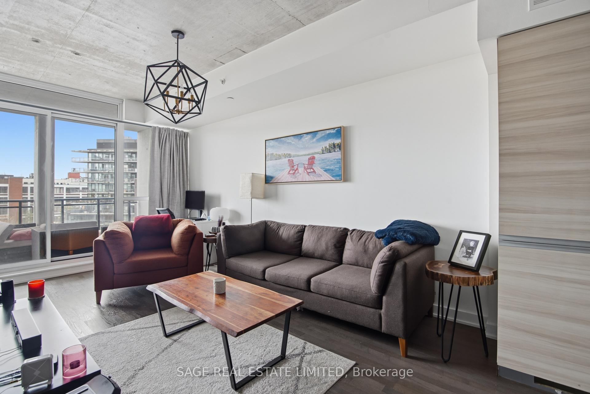 Photo 7 of Unit 609, 1238 Dundas Street E, Toronto, South Riverdale — HOMEH