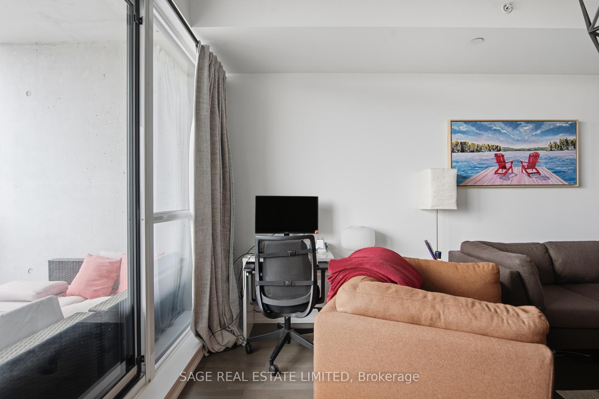 Photo 10 of Unit 609, 1238 Dundas Street E, Toronto, South Riverdale — HOMEH