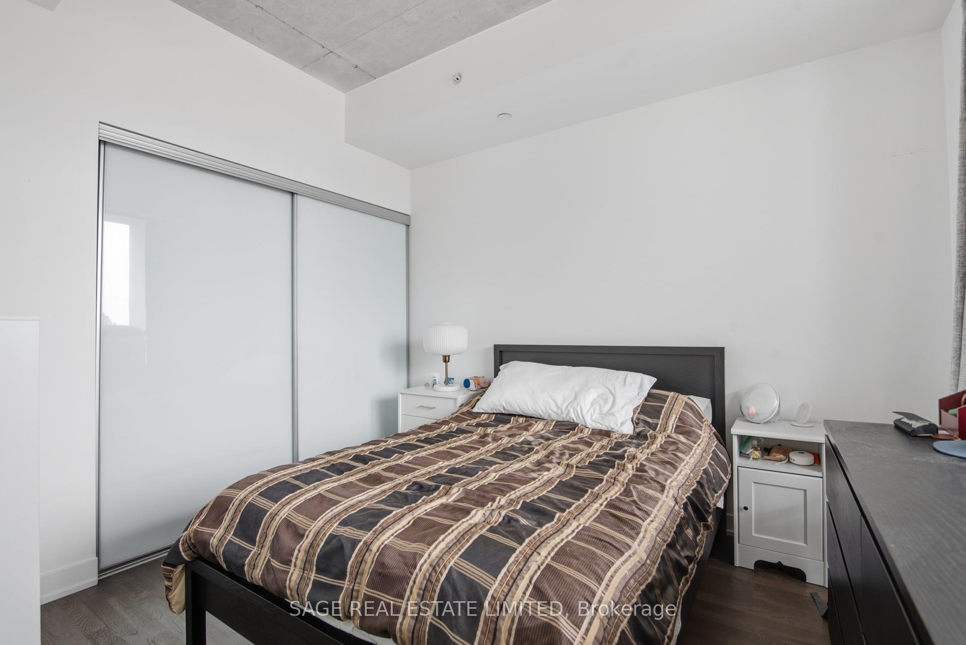 Photo 13 of Unit 609, 1238 Dundas Street E, Toronto, South Riverdale — HOMEH