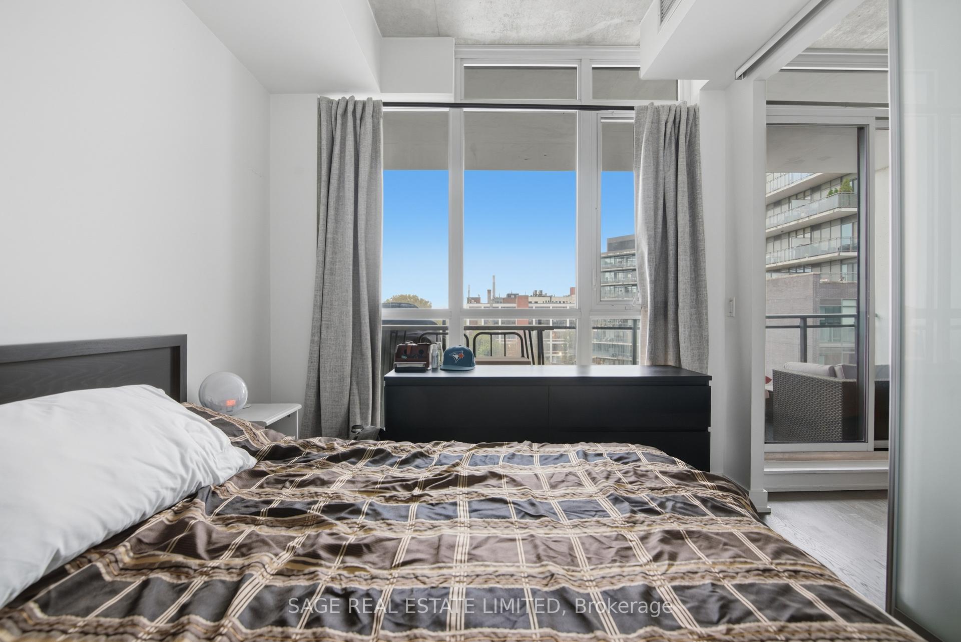 Photo 14 of Unit 609, 1238 Dundas Street E, Toronto, South Riverdale — HOMEH