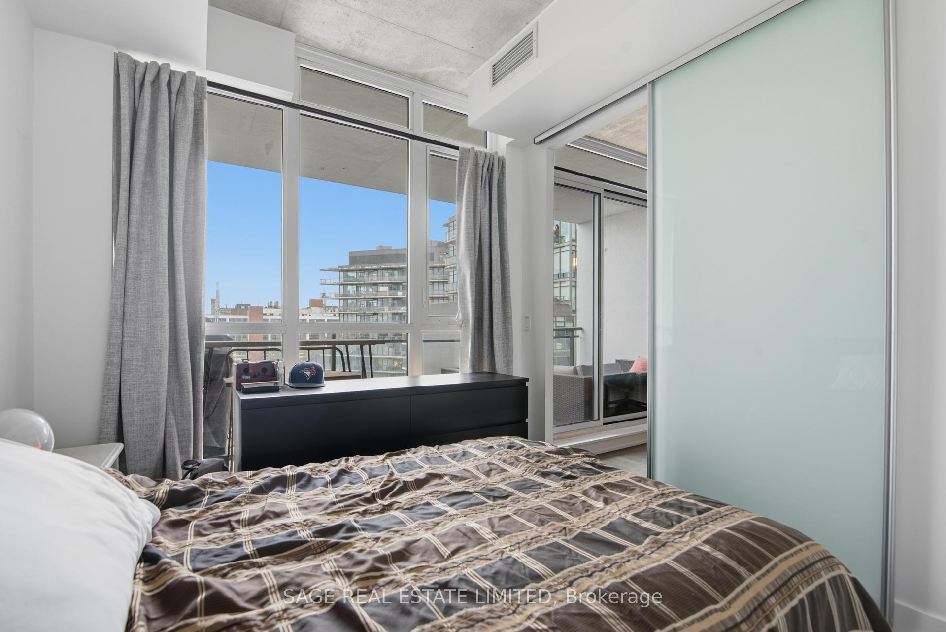 Photo 15 of Unit 609, 1238 Dundas Street E, Toronto, South Riverdale — HOMEH