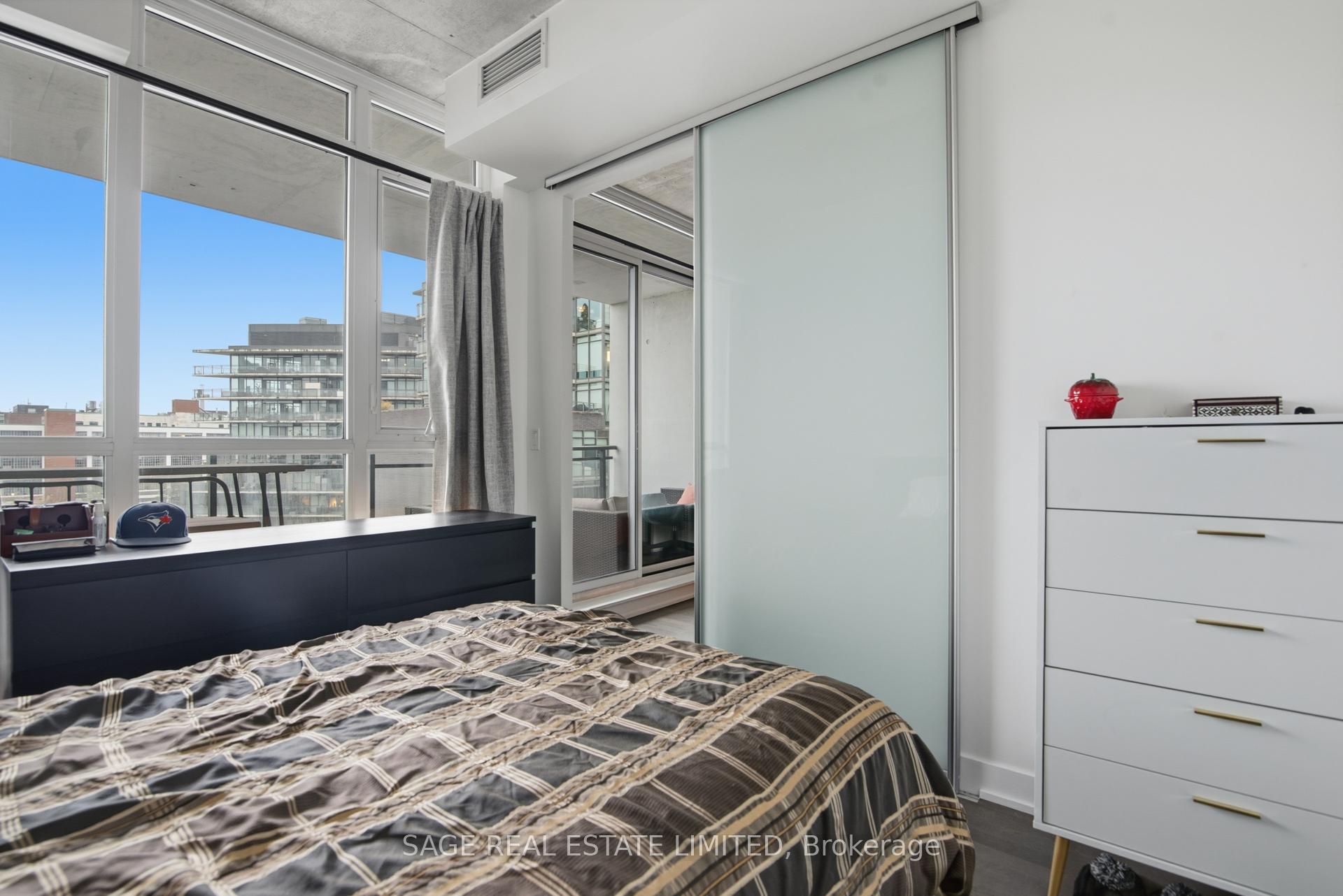 Photo 16 of Unit 609, 1238 Dundas Street E, Toronto, South Riverdale — HOMEH