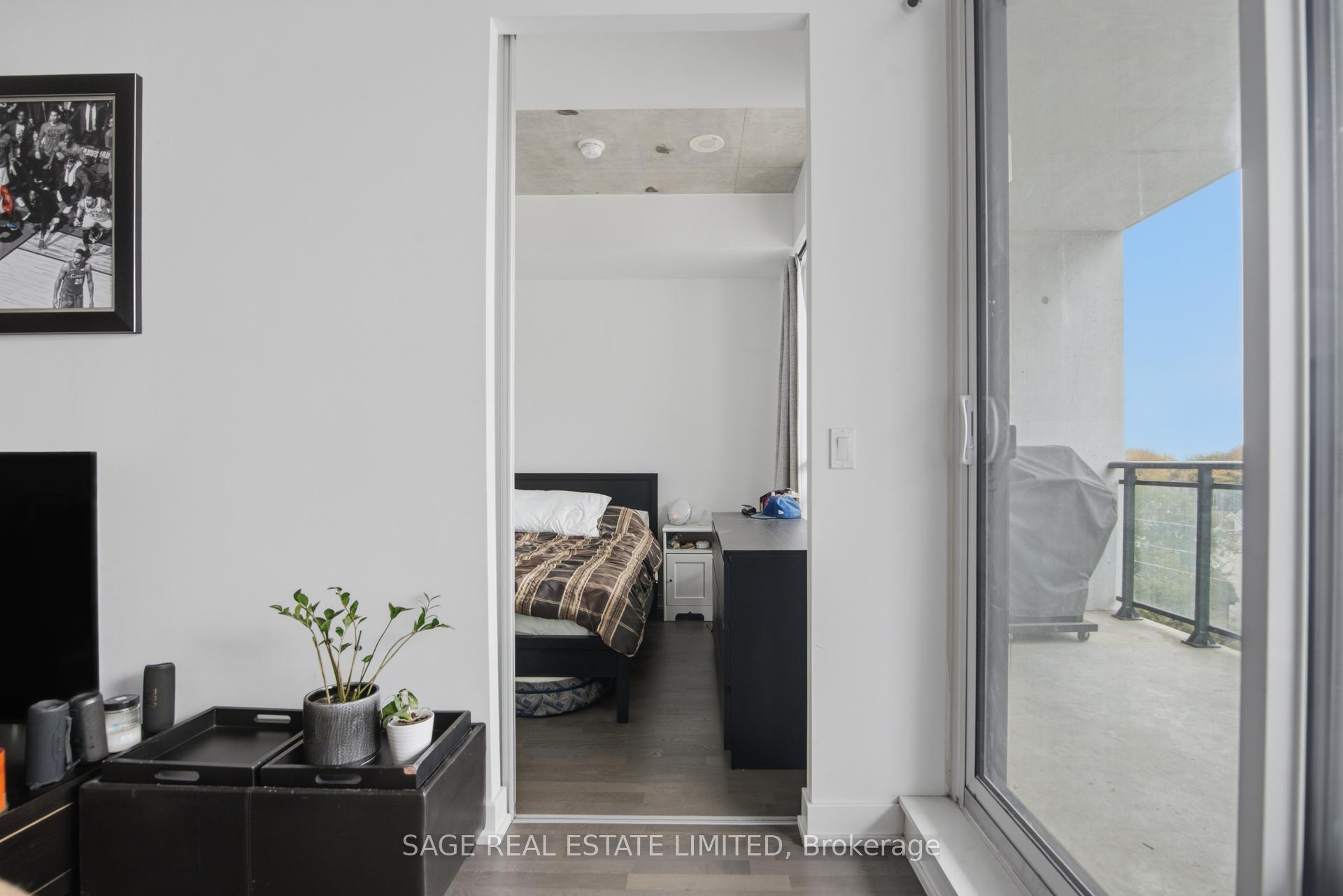 Photo 17 of Unit 609, 1238 Dundas Street E, Toronto, South Riverdale — HOMEH