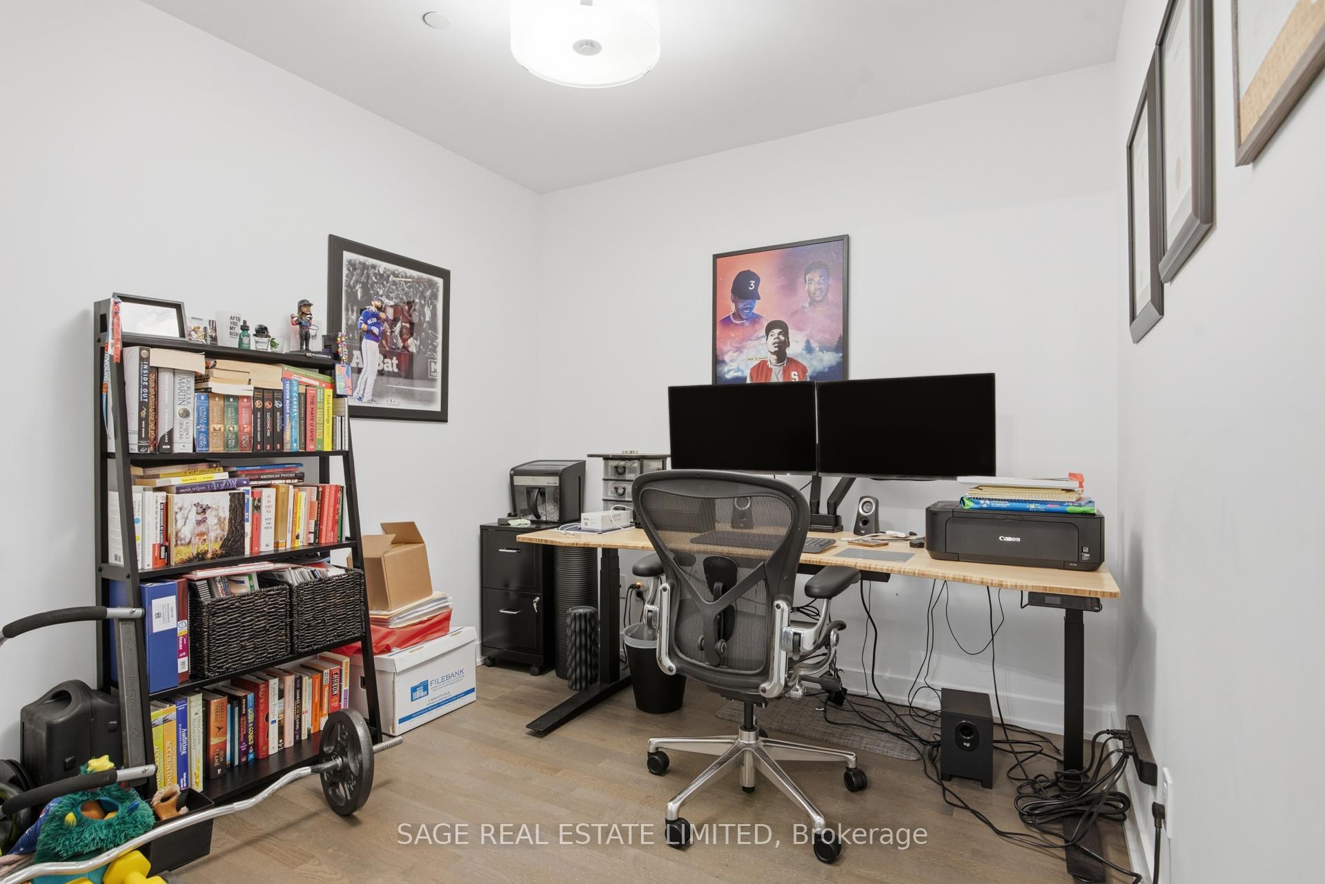 Photo 19 of Unit 609, 1238 Dundas Street E, Toronto, South Riverdale — HOMEH