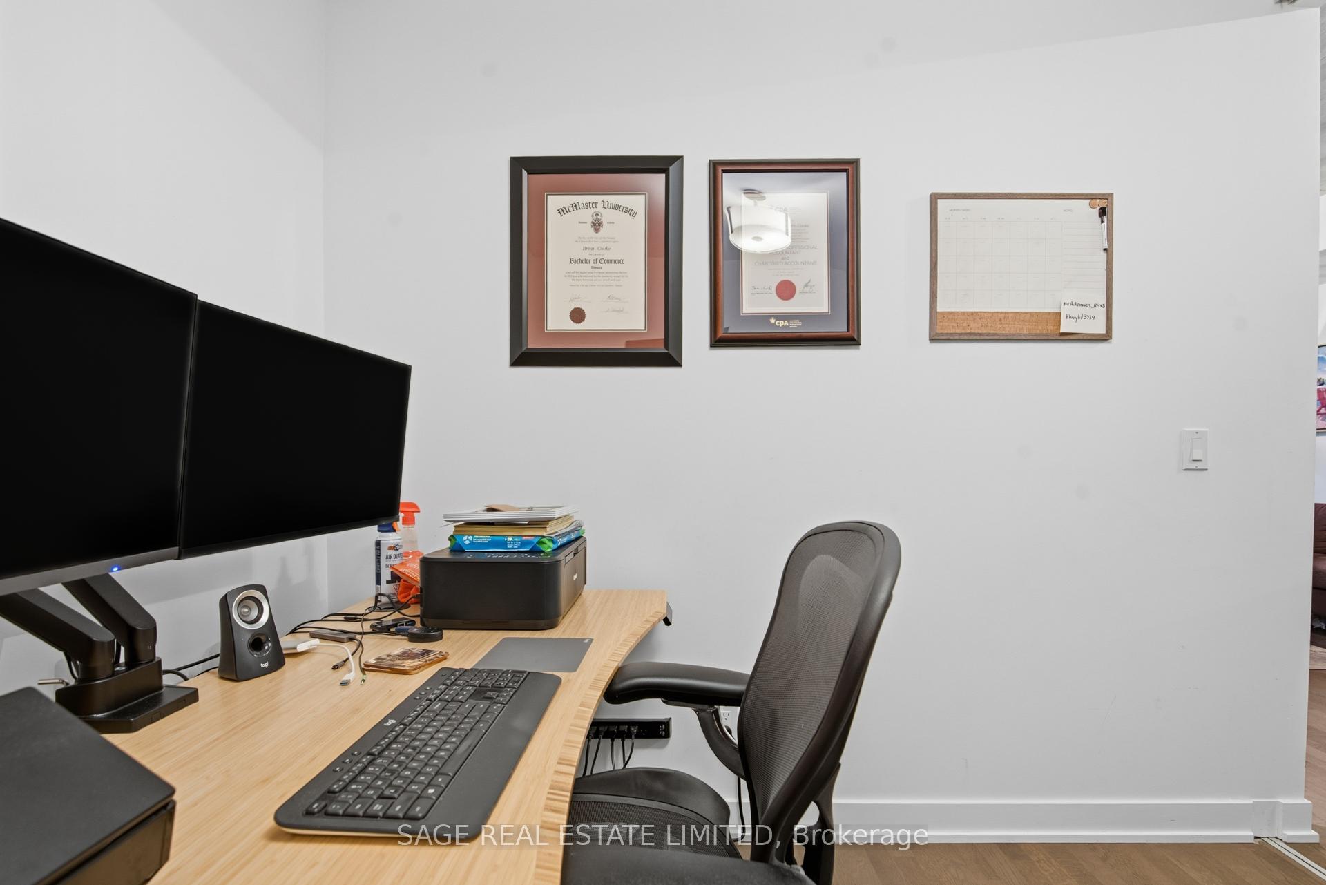 Photo 20 of Unit 609, 1238 Dundas Street E, Toronto, South Riverdale — HOMEH