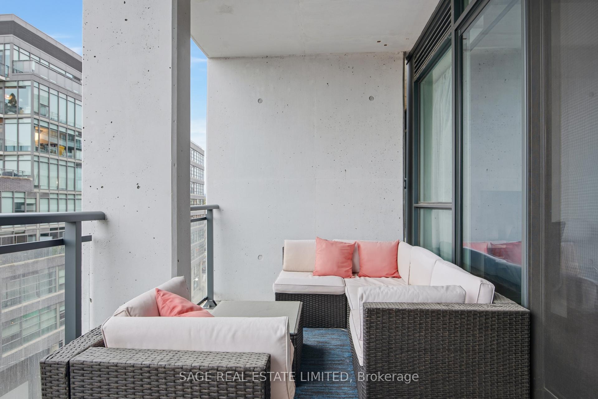 Photo 23 of Unit 609, 1238 Dundas Street E, Toronto, South Riverdale — HOMEH