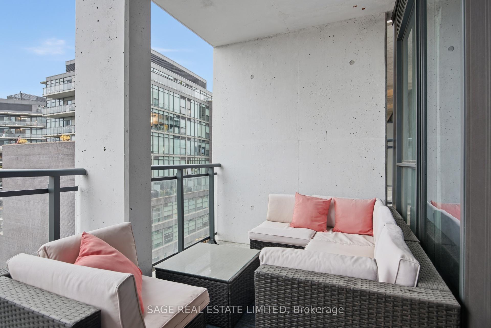 Photo 24 of Unit 609, 1238 Dundas Street E, Toronto, South Riverdale — HOMEH