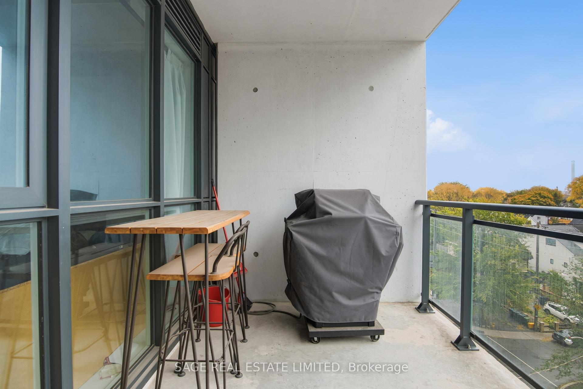 Photo 25 of Unit 609, 1238 Dundas Street E, Toronto, South Riverdale — HOMEH
