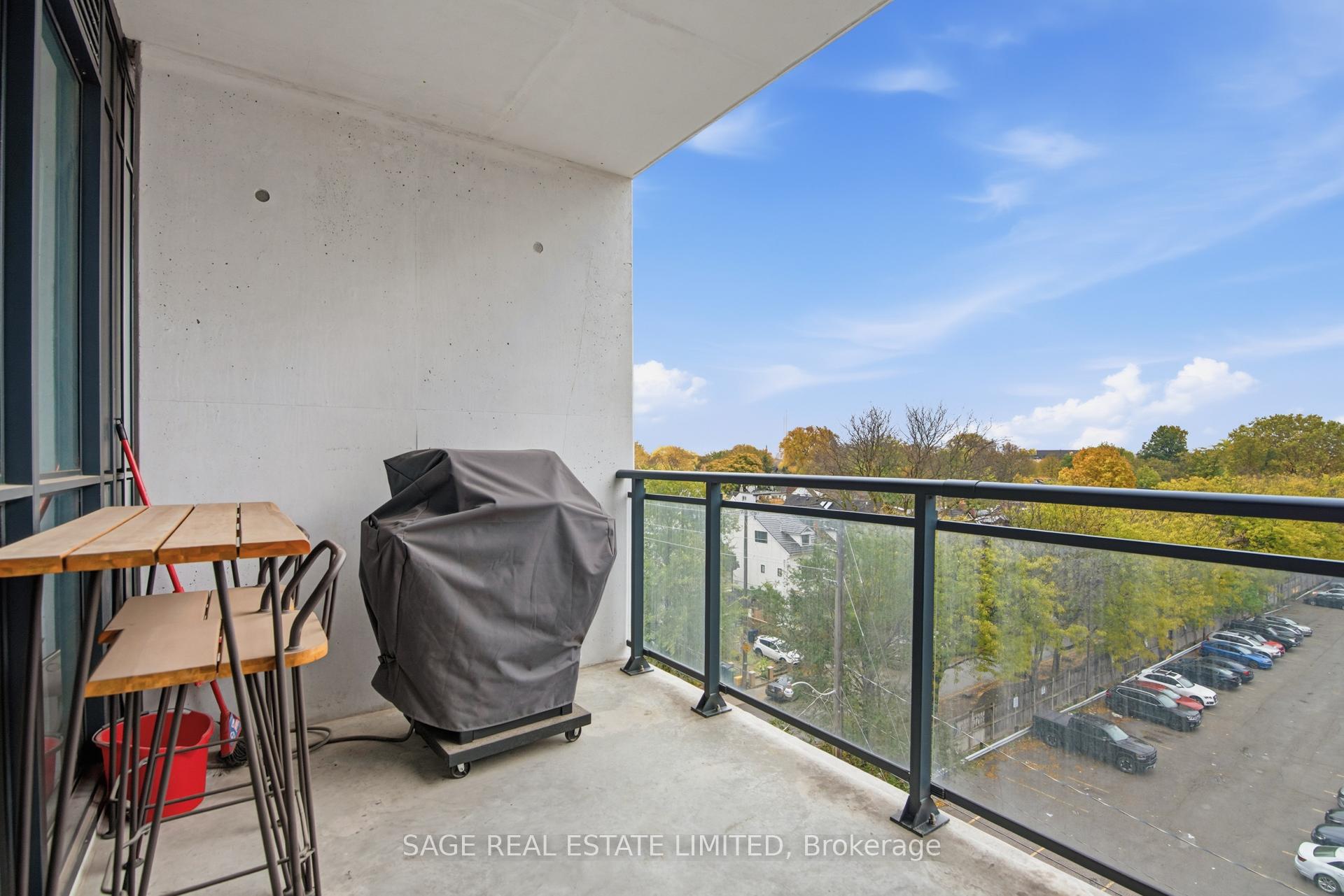 Photo 26 of Unit 609, 1238 Dundas Street E, Toronto, South Riverdale — HOMEH