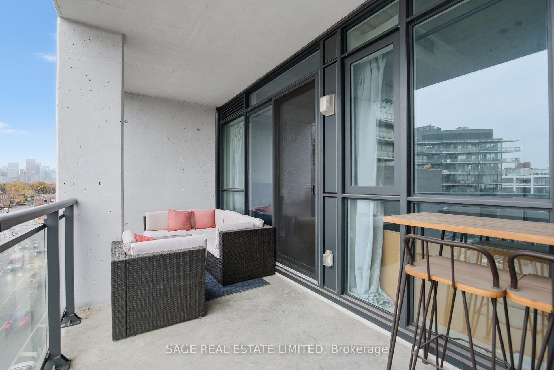 Photo 27 of Unit 609, 1238 Dundas Street E, Toronto, South Riverdale — HOMEH